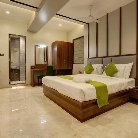 Magnus Fortune House Business Hotel , Magarpatta Mundhwa Luaran gambar