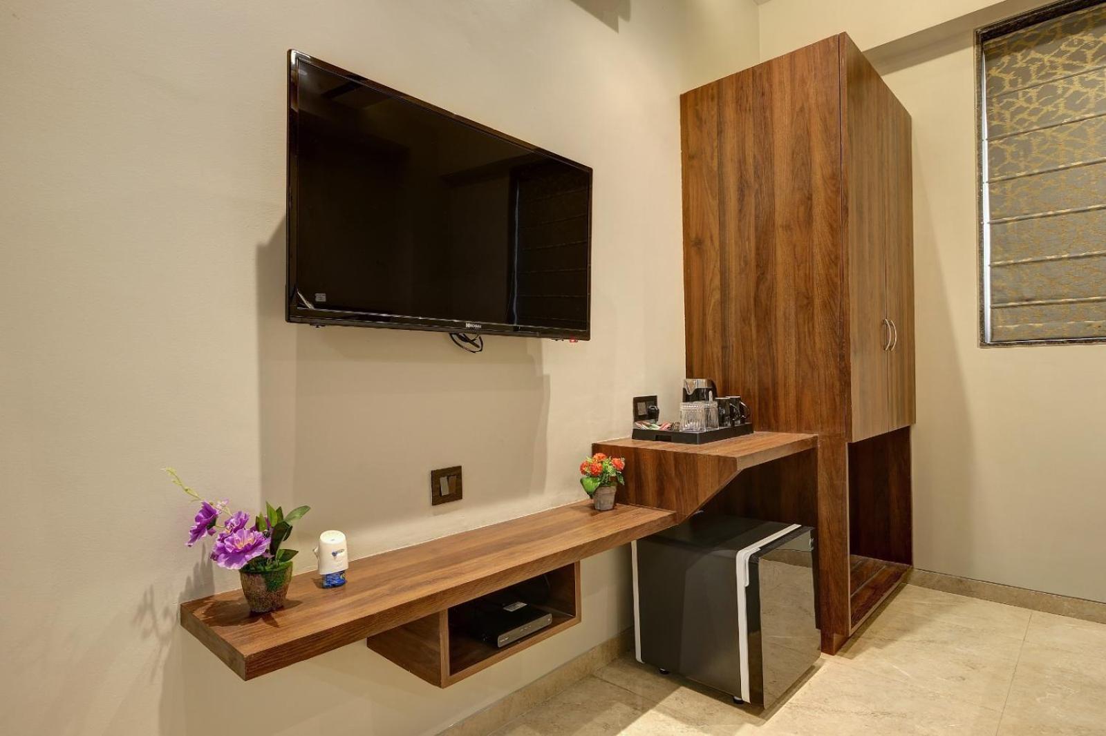 Magnus Fortune House Business Hotel , Magarpatta Mundhwa Luaran gambar